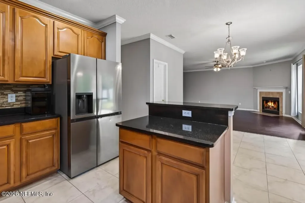 821 Crystal Spring Way St. Augustine FL 32092