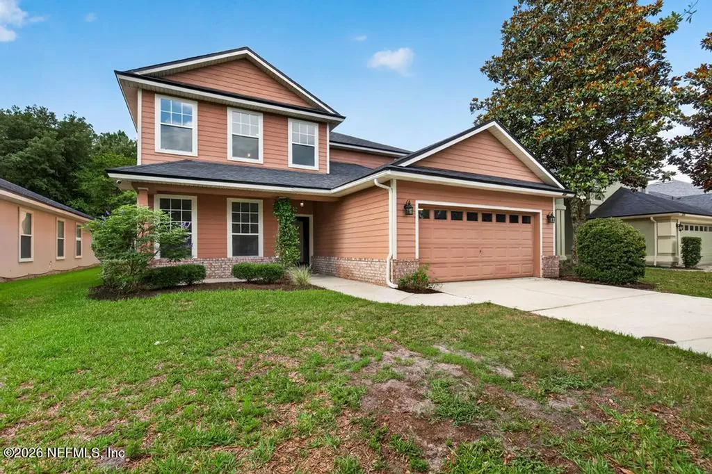 821 Crystal Spring Way St. Augustine FL 32092
