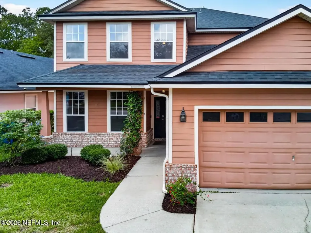821 Crystal Spring Way St. Augustine FL 32092