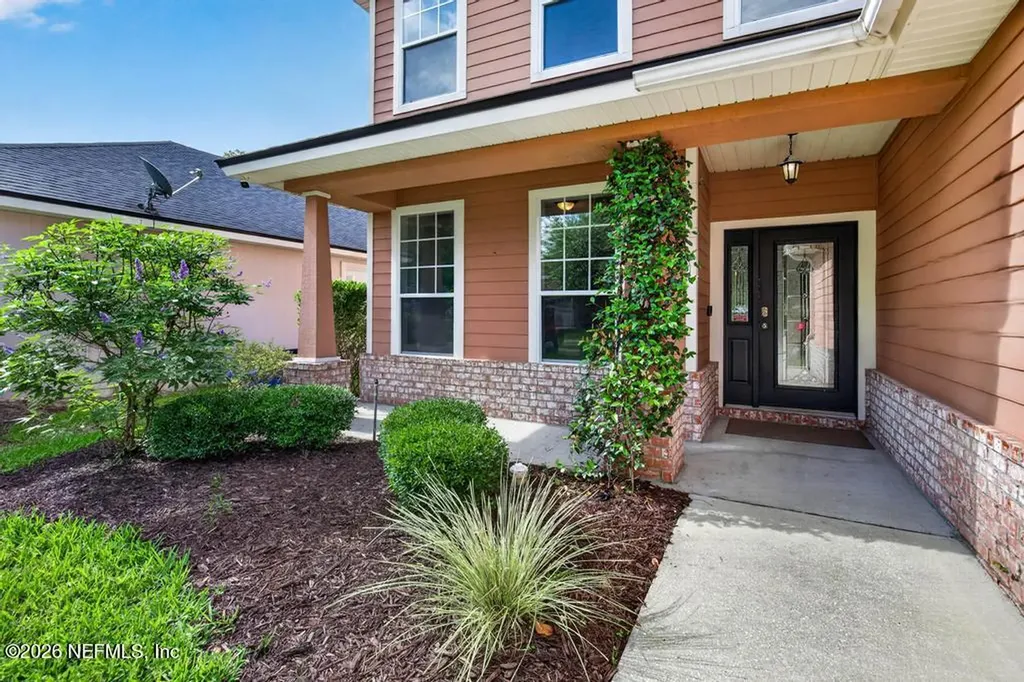 821 Crystal Spring Way St. Augustine FL 32092