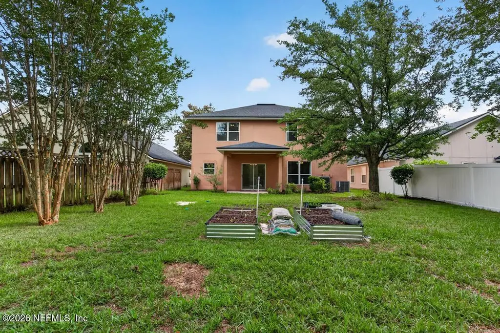821 Crystal Spring Way St. Augustine FL 32092