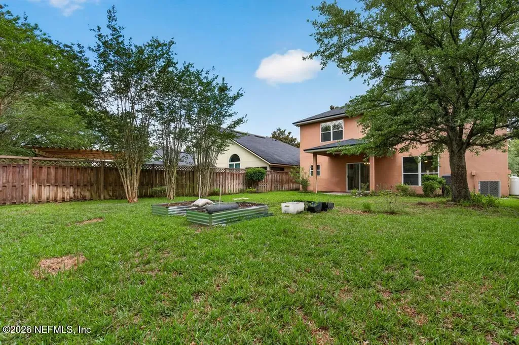 821 Crystal Spring Way St. Augustine FL 32092