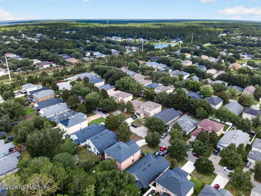 821 Crystal Spring Way St. Augustine FL 32092