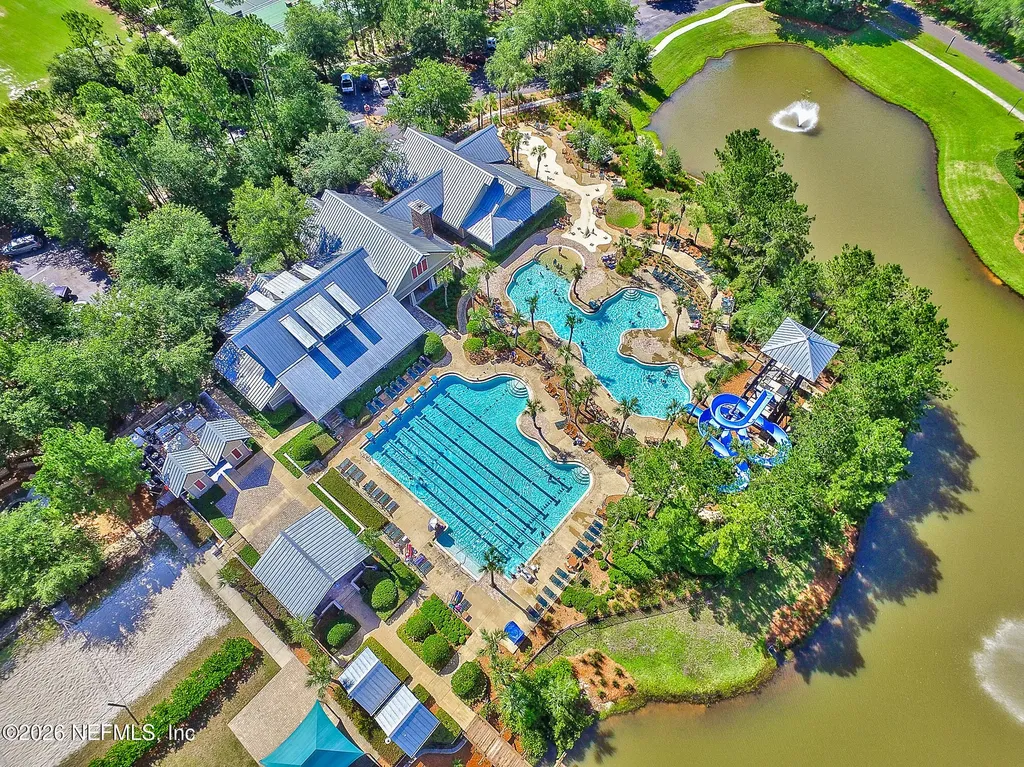 821 Crystal Spring Way St. Augustine FL 32092