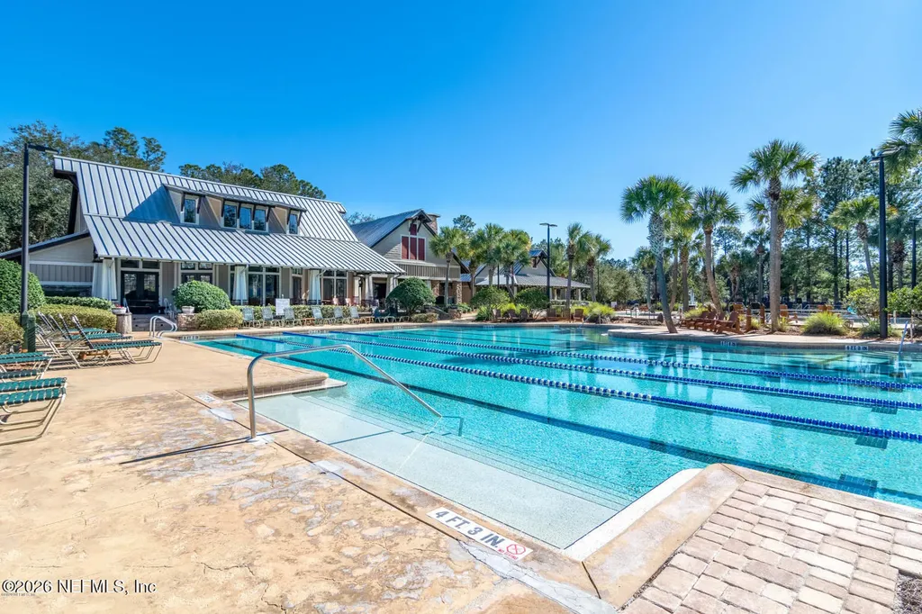 821 Crystal Spring Way St. Augustine FL 32092
