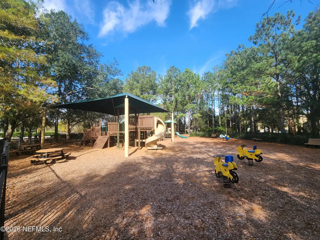 821 Crystal Spring Way St. Augustine FL 32092
