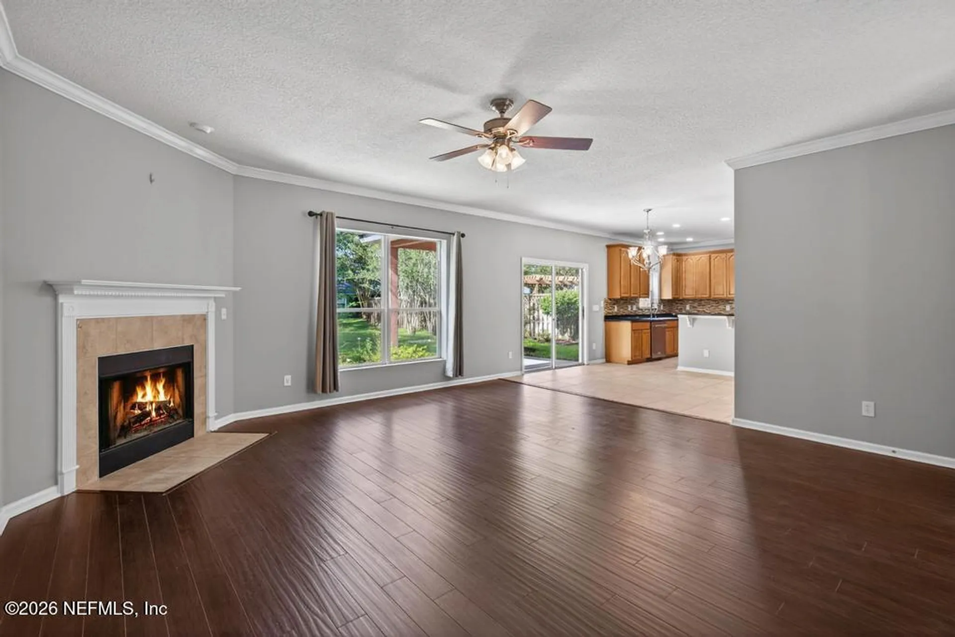 821 Crystal Spring Way St. Augustine FL 32092