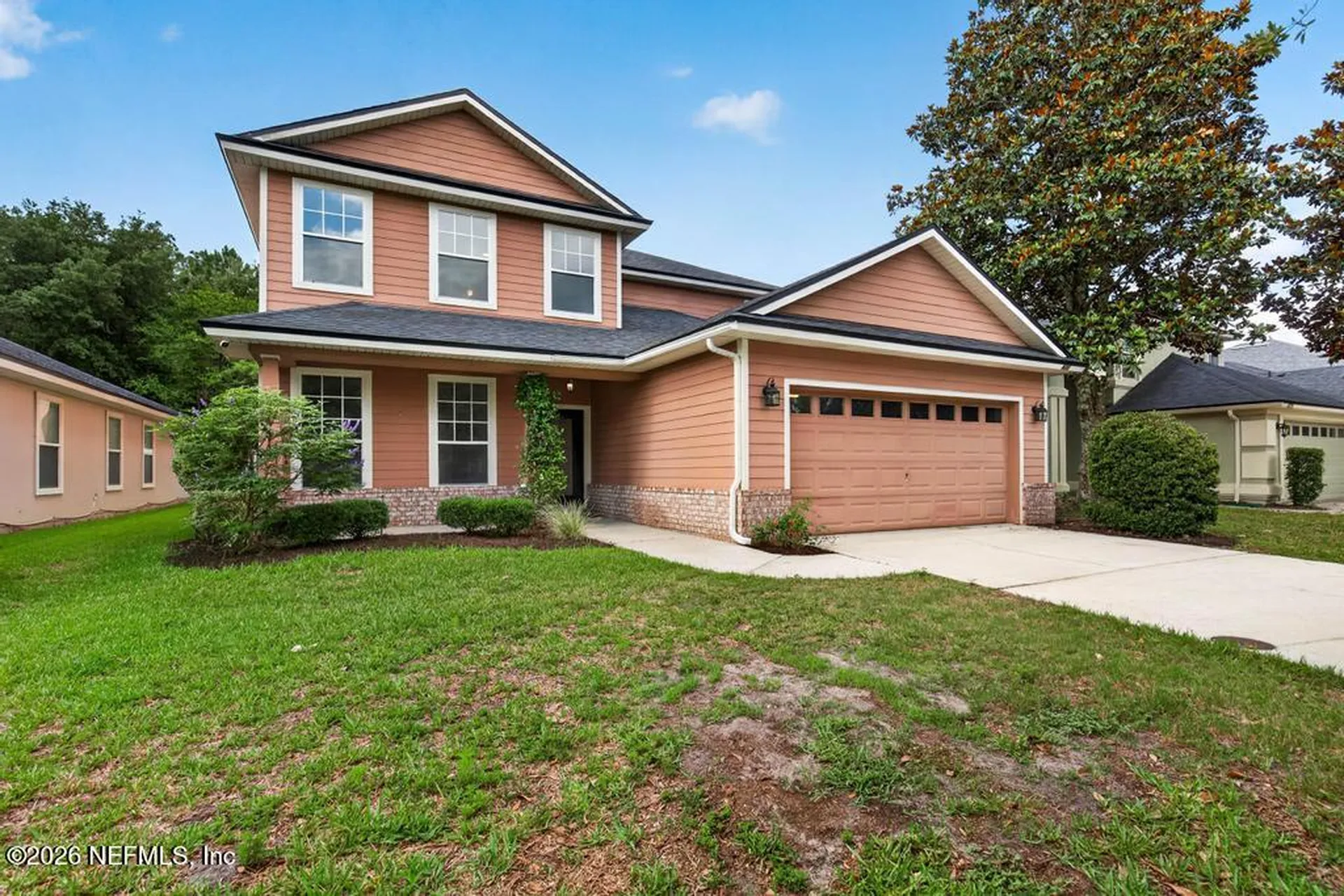 821 Crystal Spring Way St. Augustine FL 32092
