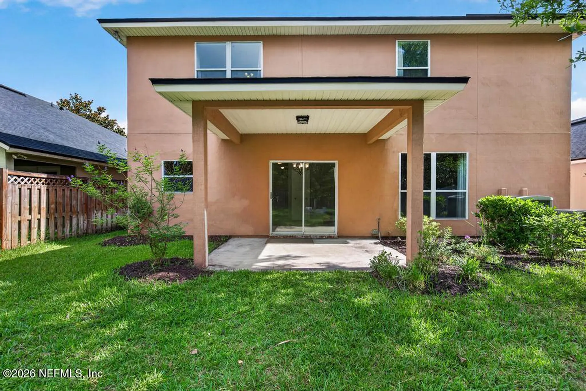 821 Crystal Spring Way St. Augustine FL 32092