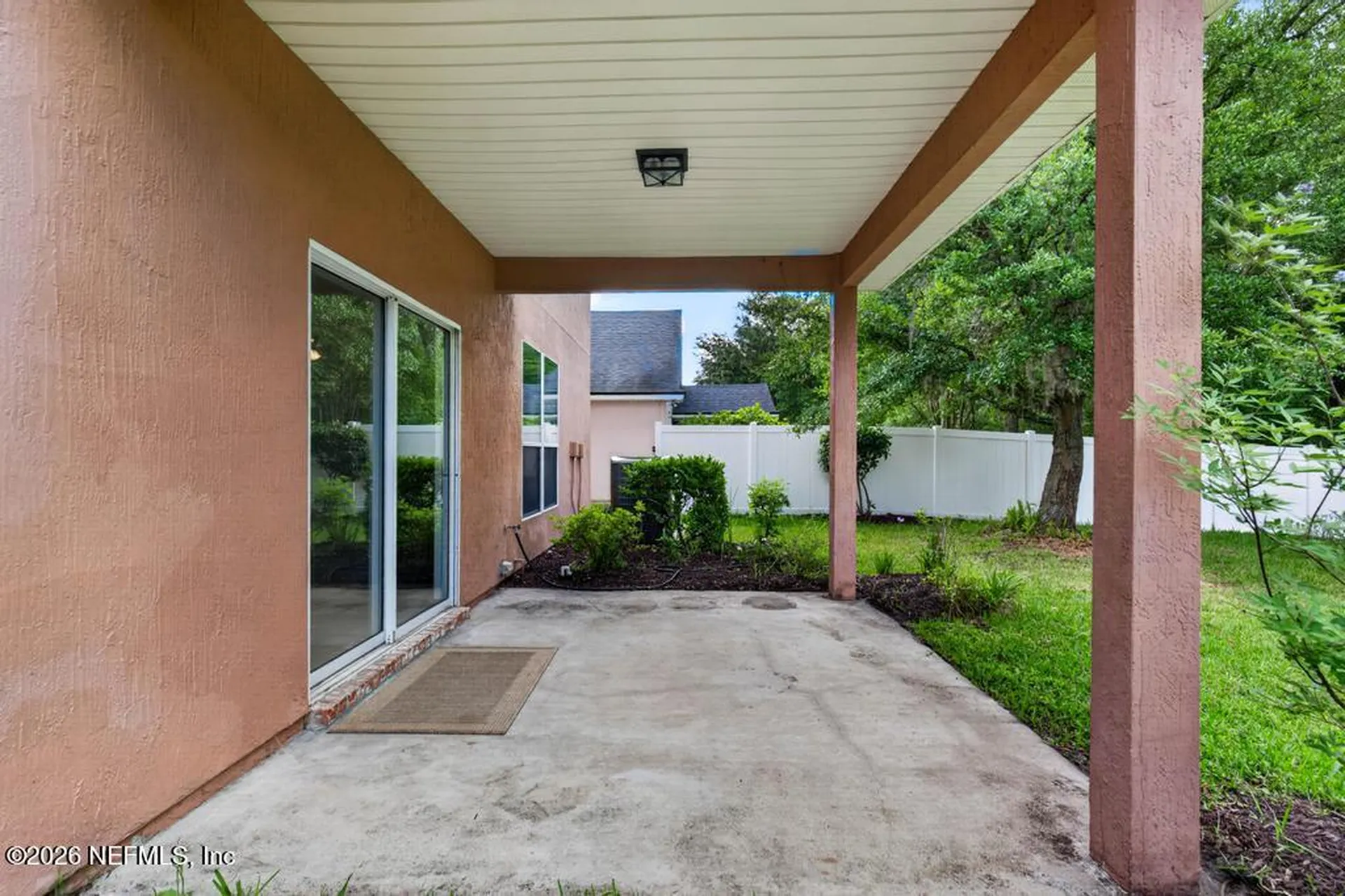 821 Crystal Spring Way St. Augustine FL 32092