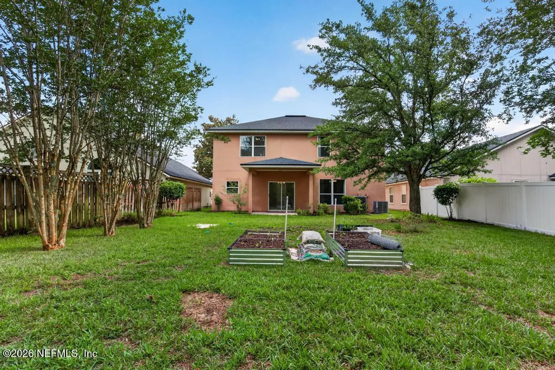 821 Crystal Spring Way St. Augustine FL 32092