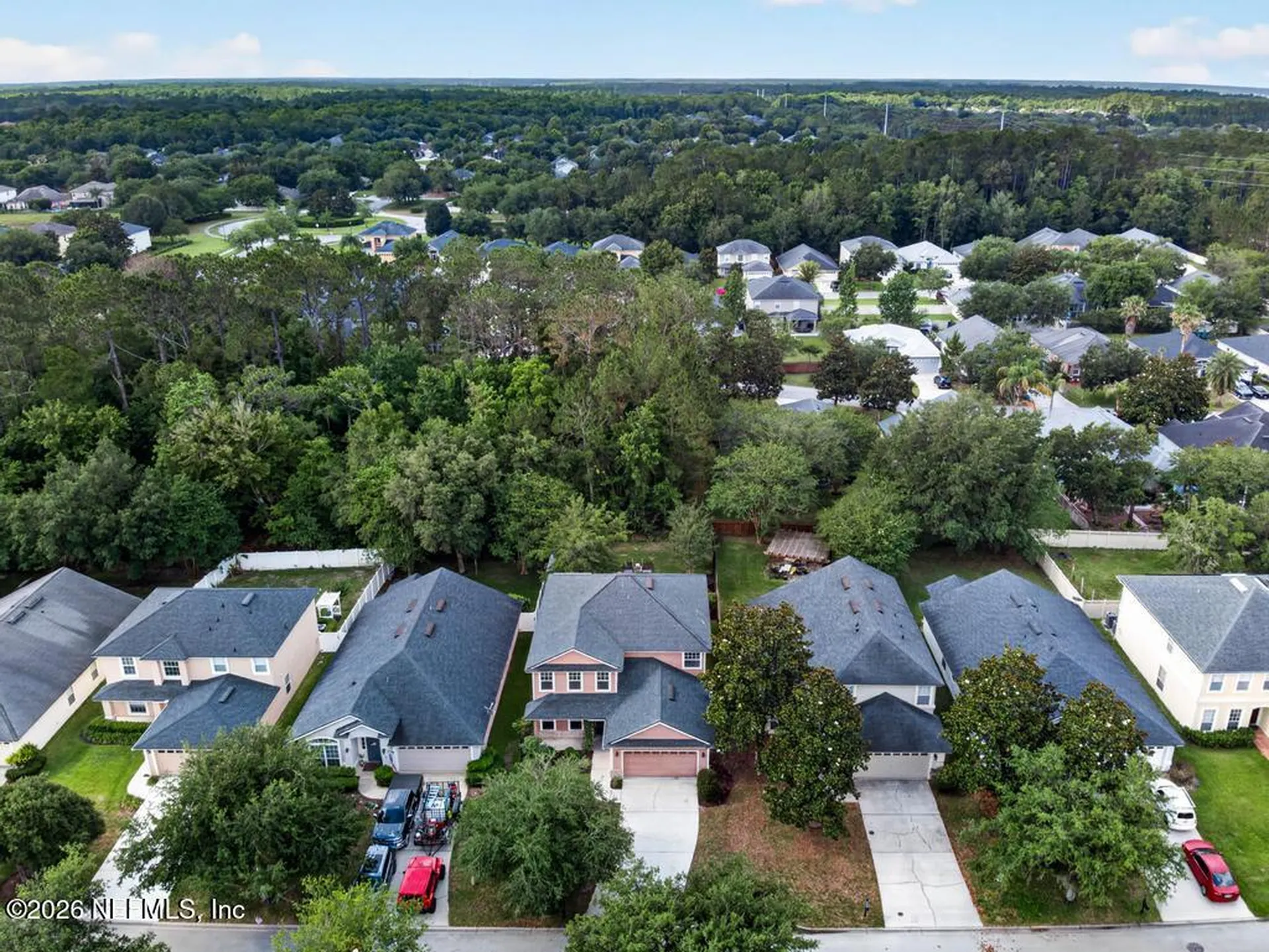 821 Crystal Spring Way St. Augustine FL 32092