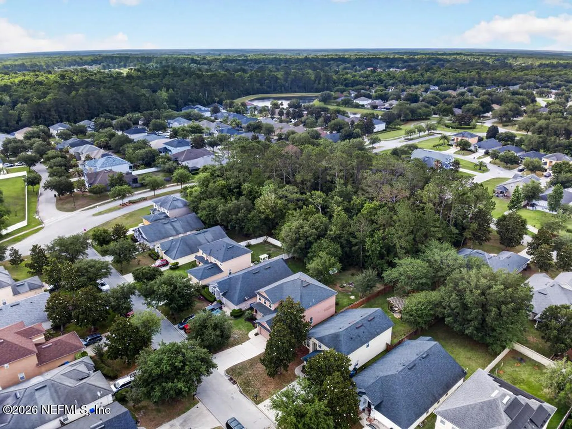 821 Crystal Spring Way St. Augustine FL 32092