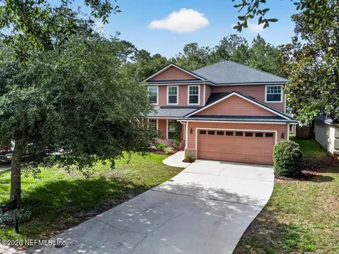 821 Crystal Spring Way St. Augustine FL 32092