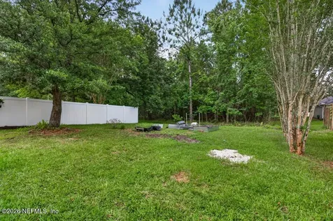 821 Crystal Spring Way St. Augustine FL 32092
