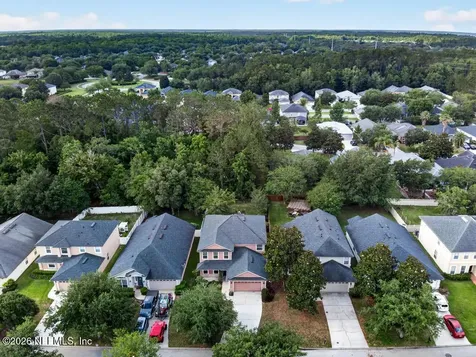 821 Crystal Spring Way St. Augustine FL 32092