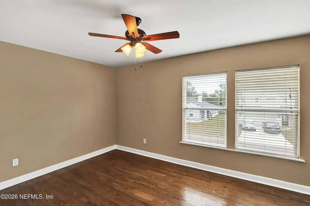 12722 Megan Jean Court Jacksonville FL 32218