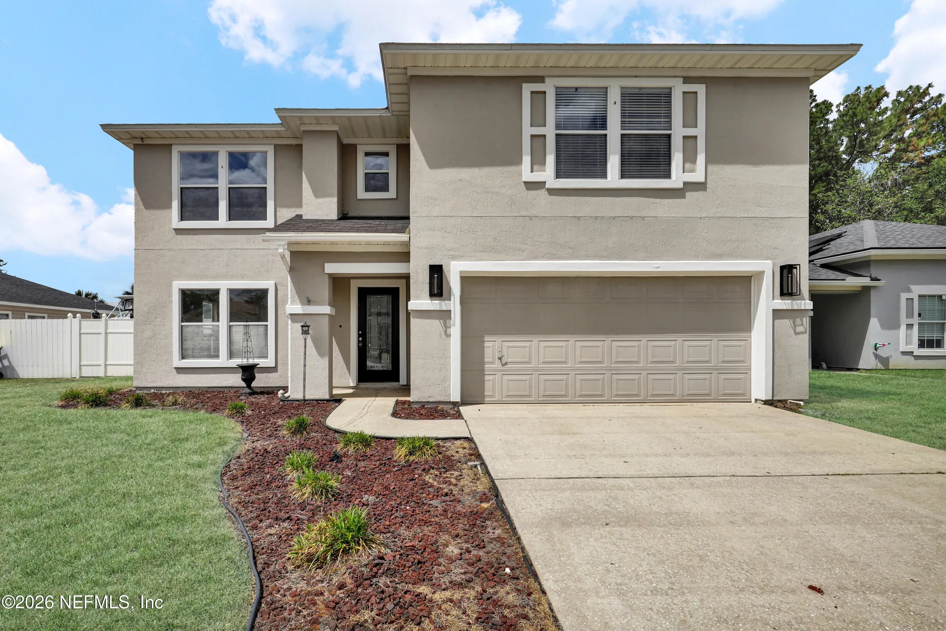 12722 Megan Jean Court Jacksonville FL 32218