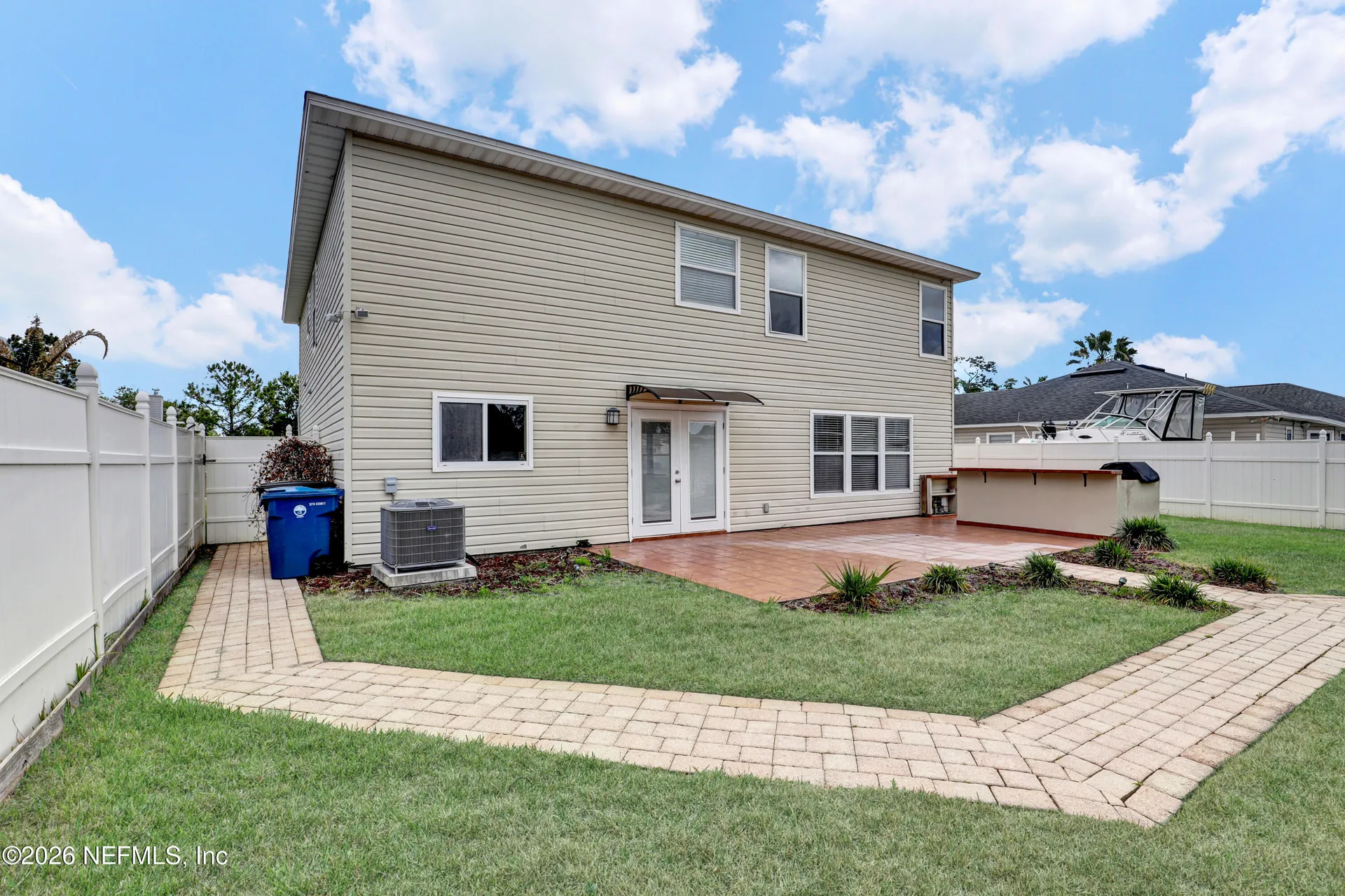 12722 Megan Jean Court Jacksonville FL 32218