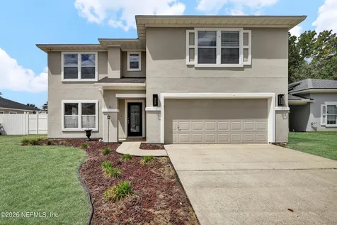 12722 Megan Jean Court Jacksonville FL 32218