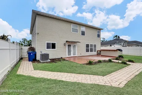 12722 Megan Jean Court Jacksonville FL 32218