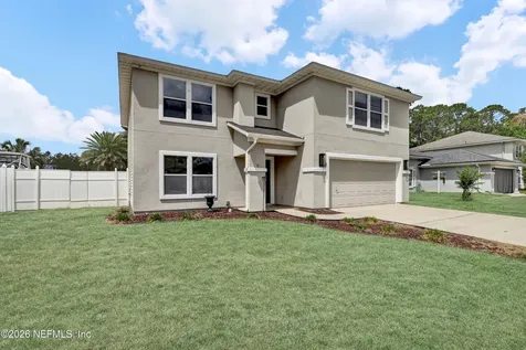 12722 Megan Jean Court Jacksonville FL 32218