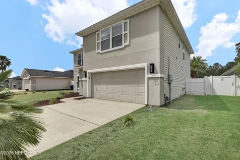 12722 Megan Jean Court Jacksonville FL 32218