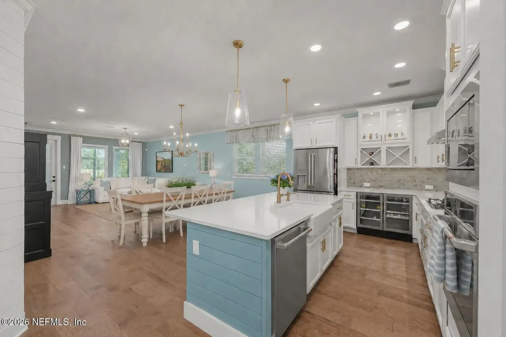 22 Park Center Avenue Ponte Vedra FL 32081