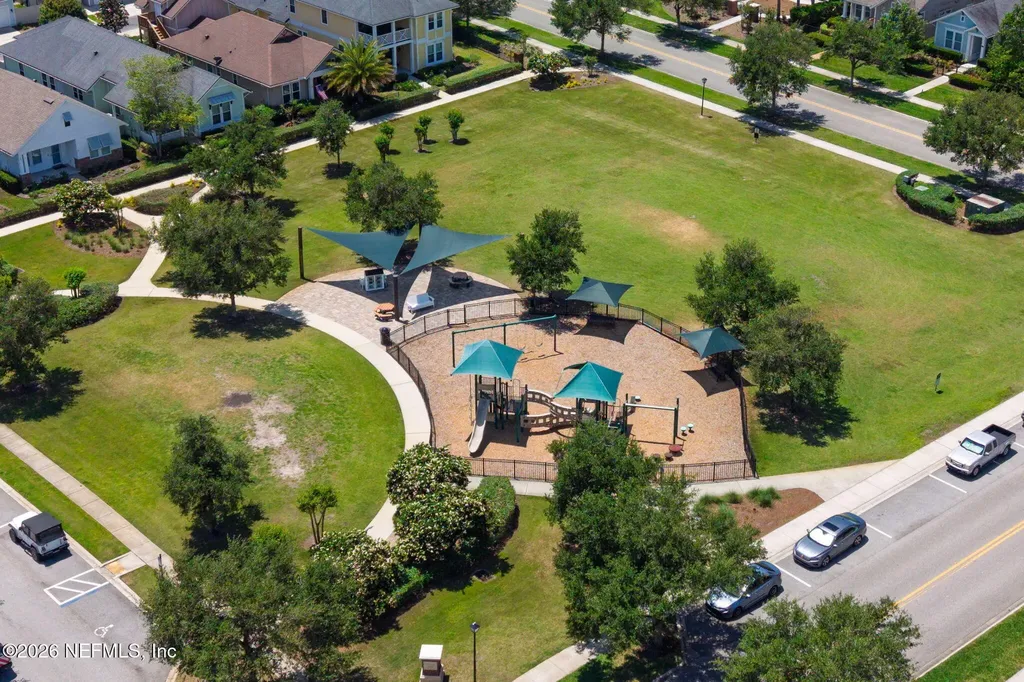 22 Park Center Avenue Ponte Vedra FL 32081