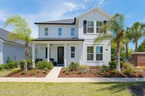 22 Park Center Avenue Ponte Vedra FL 32081