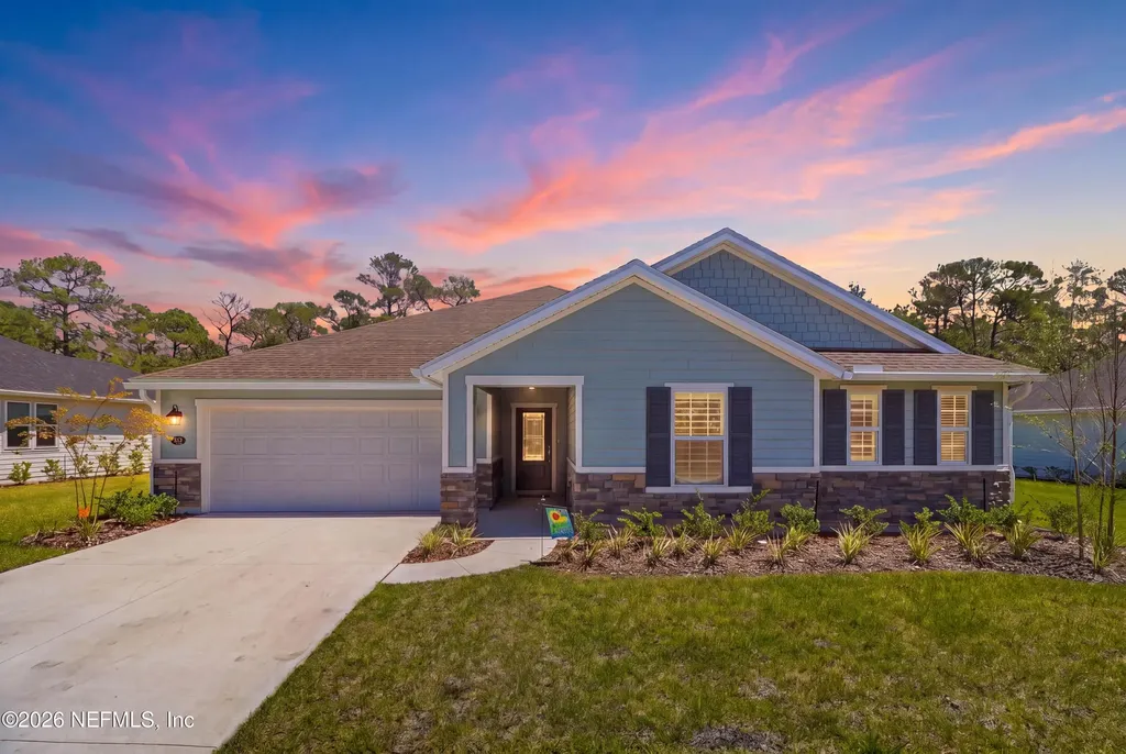 242 Goya Way St. Augustine FL 32086