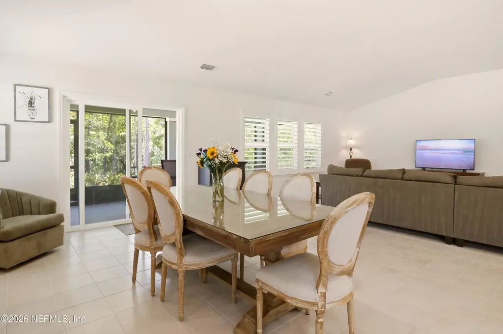 242 Goya Way St. Augustine FL 32086