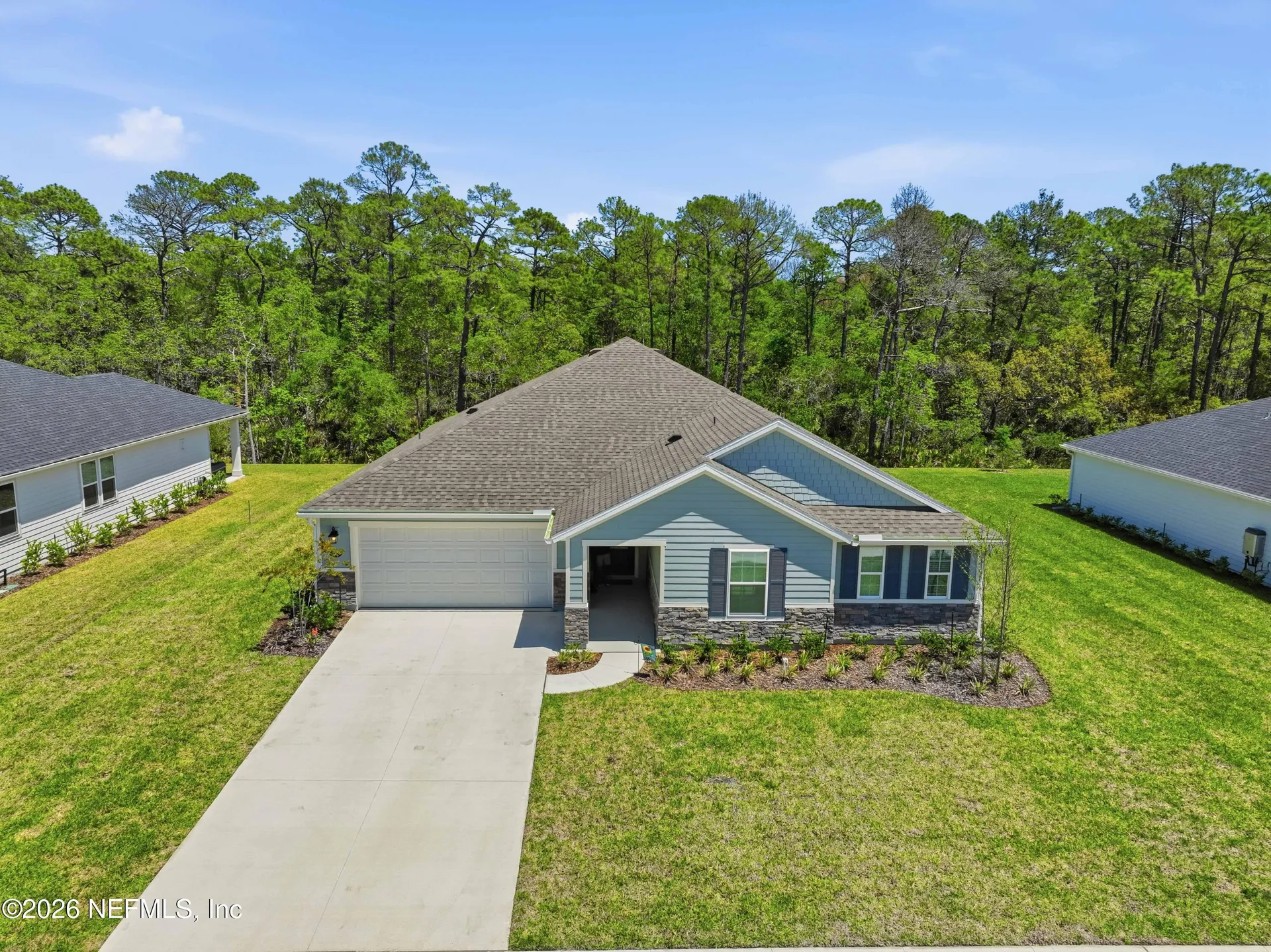 242 Goya Way St. Augustine FL 32086