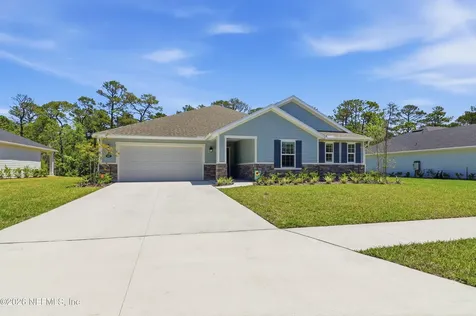242 Goya Way St. Augustine FL 32086