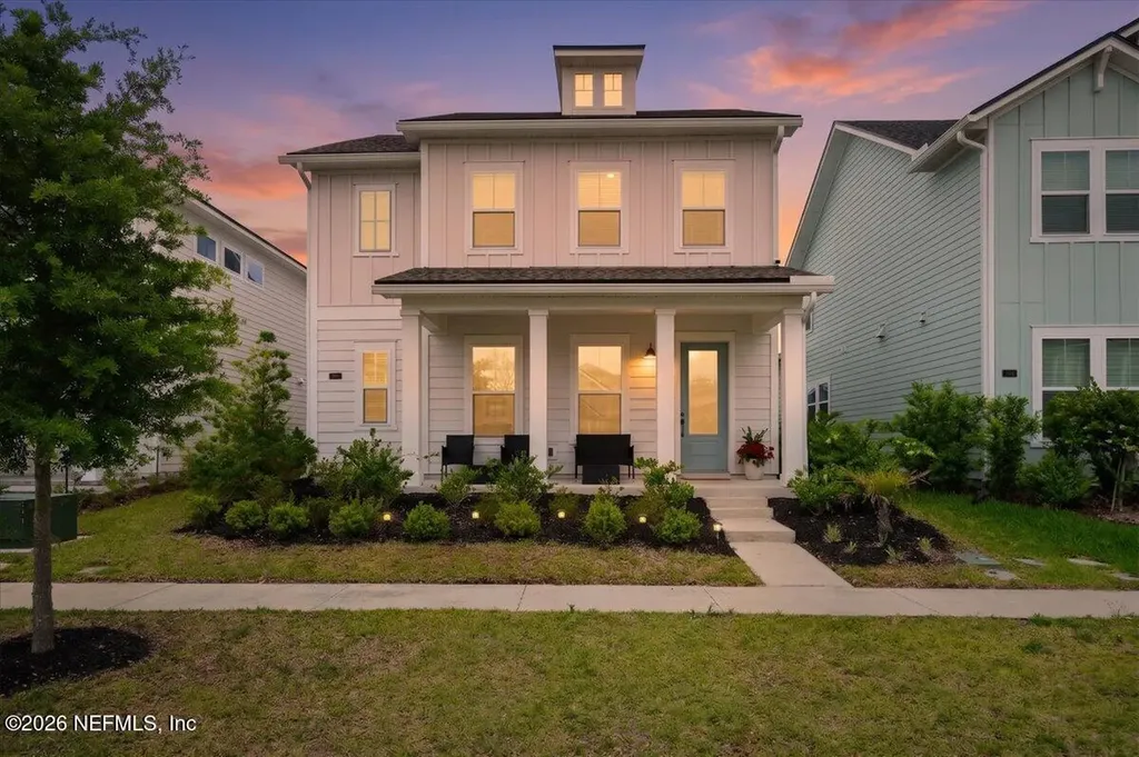 70 Caiden Drive Ponte Vedra FL 32081