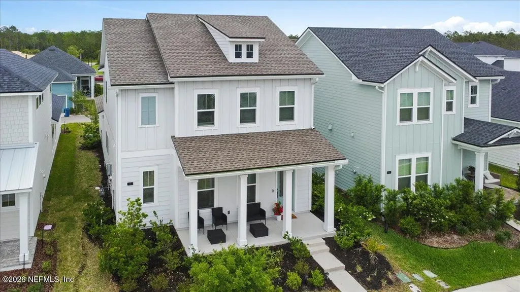 70 Caiden Drive Ponte Vedra FL 32081