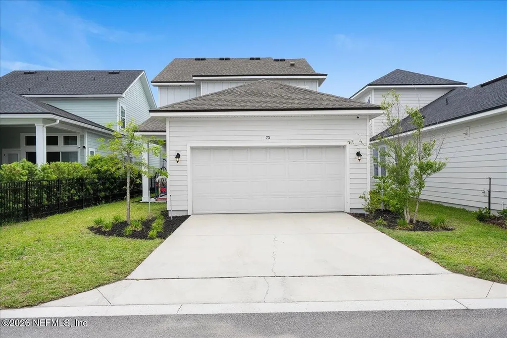 70 Caiden Drive Ponte Vedra FL 32081