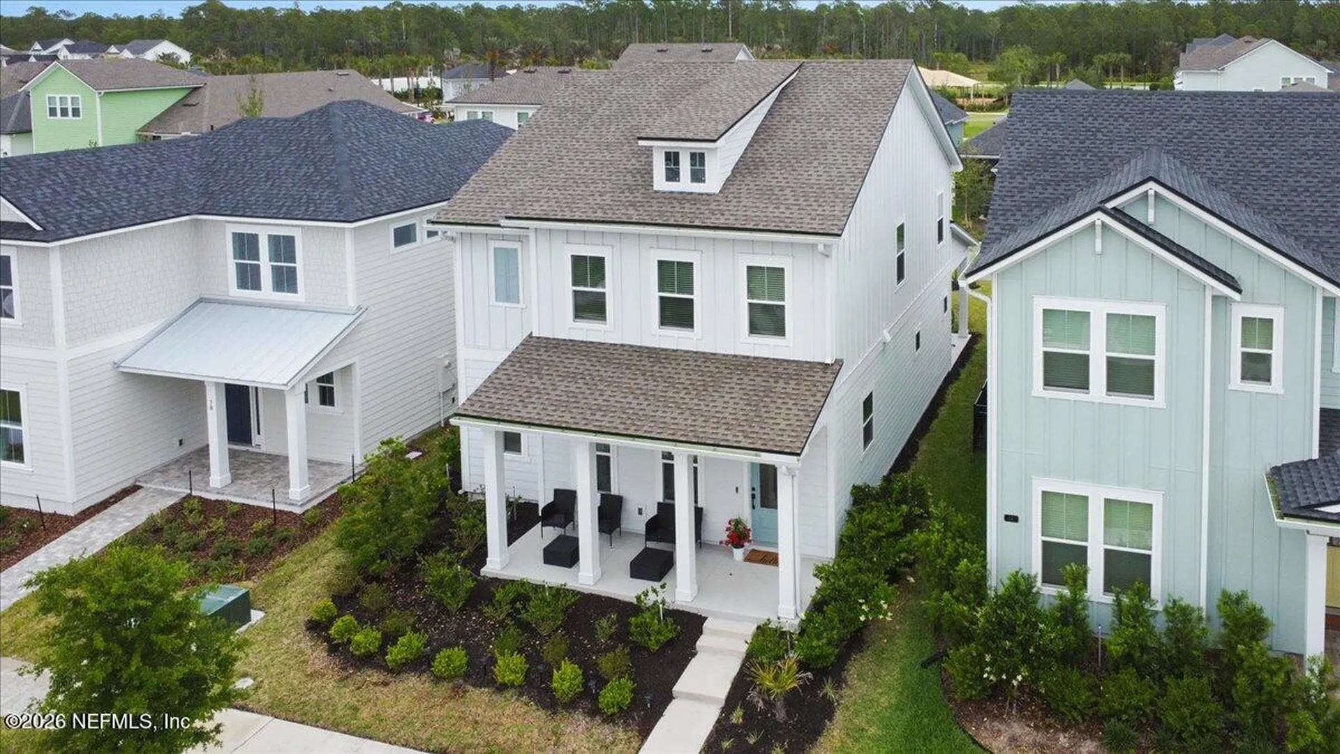70 Caiden Drive Ponte Vedra FL 32081