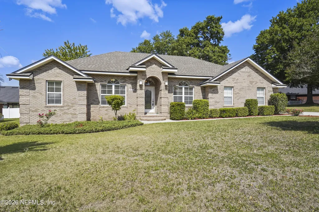 6131 Copper Ridge Circle Macclenny FL 32063