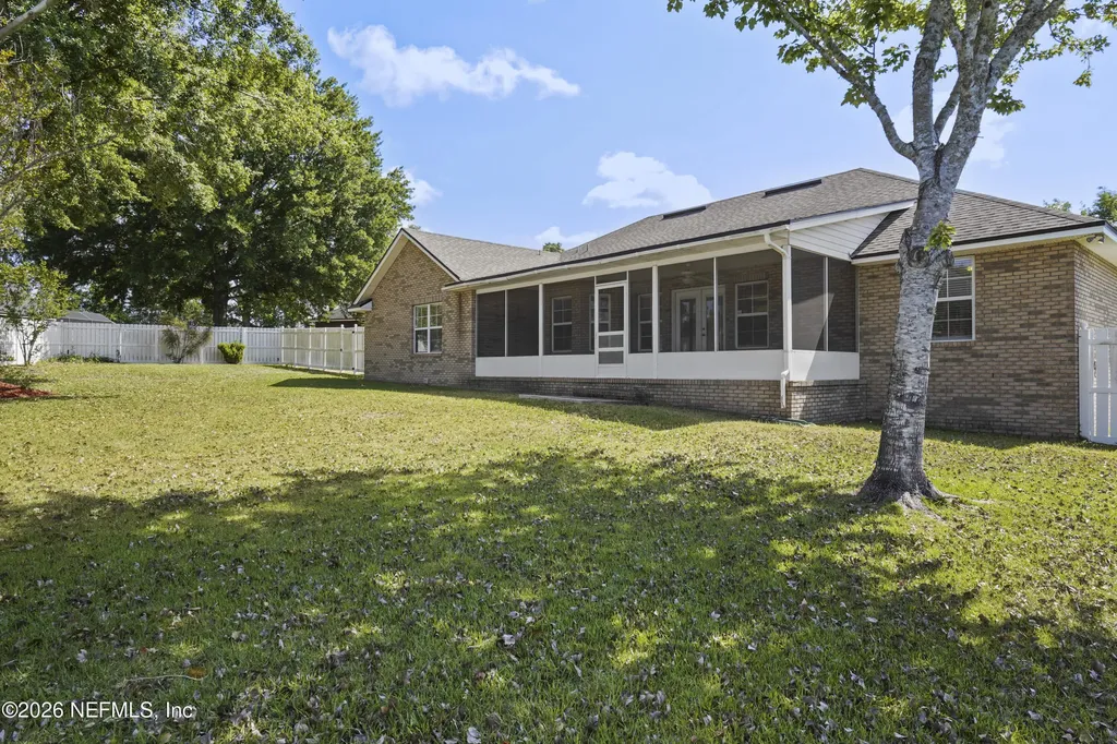 6131 Copper Ridge Circle Macclenny FL 32063