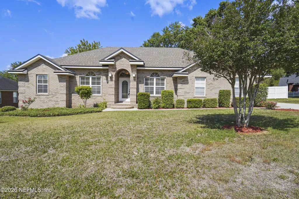 6131 Copper Ridge Circle Macclenny FL 32063