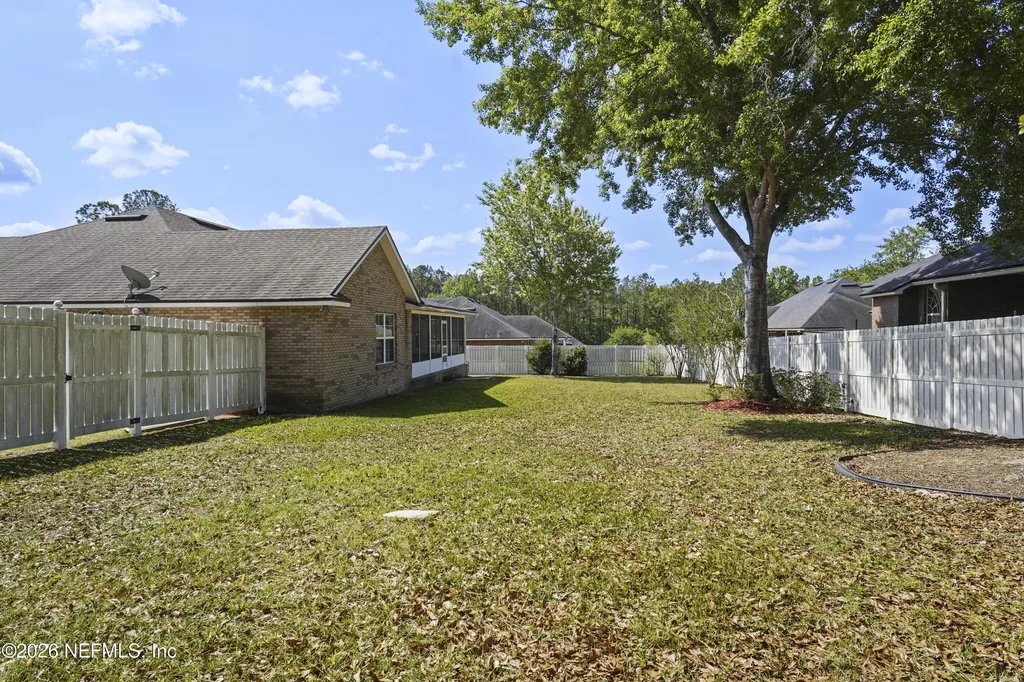 6131 Copper Ridge Circle Macclenny FL 32063