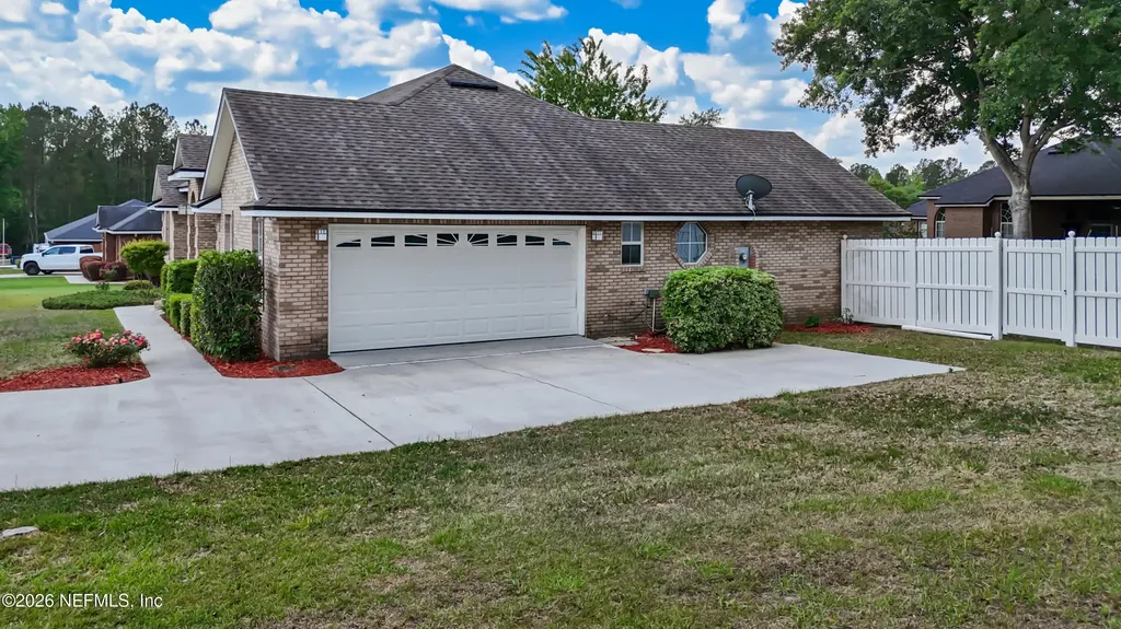 6131 Copper Ridge Circle Macclenny FL 32063