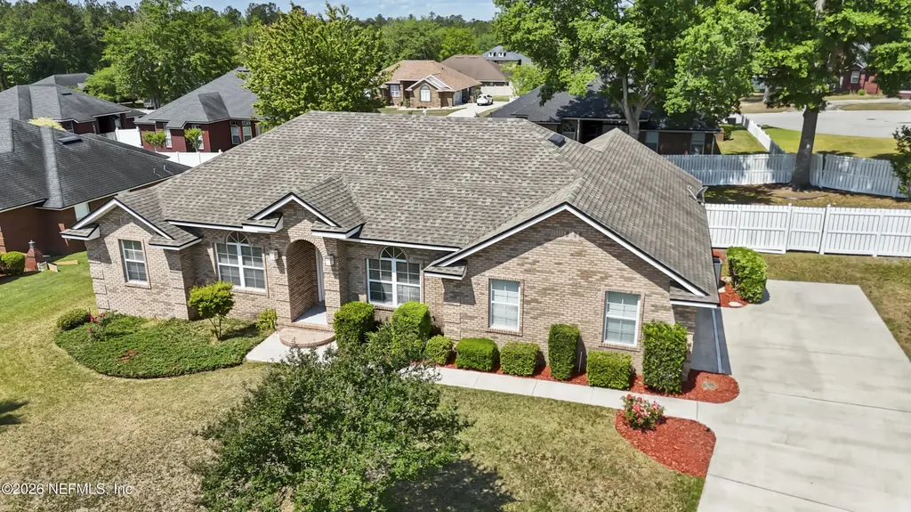6131 Copper Ridge Circle Macclenny FL 32063