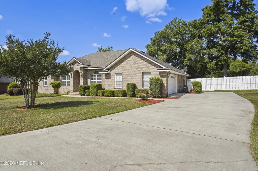 6131 Copper Ridge Circle Macclenny FL 32063