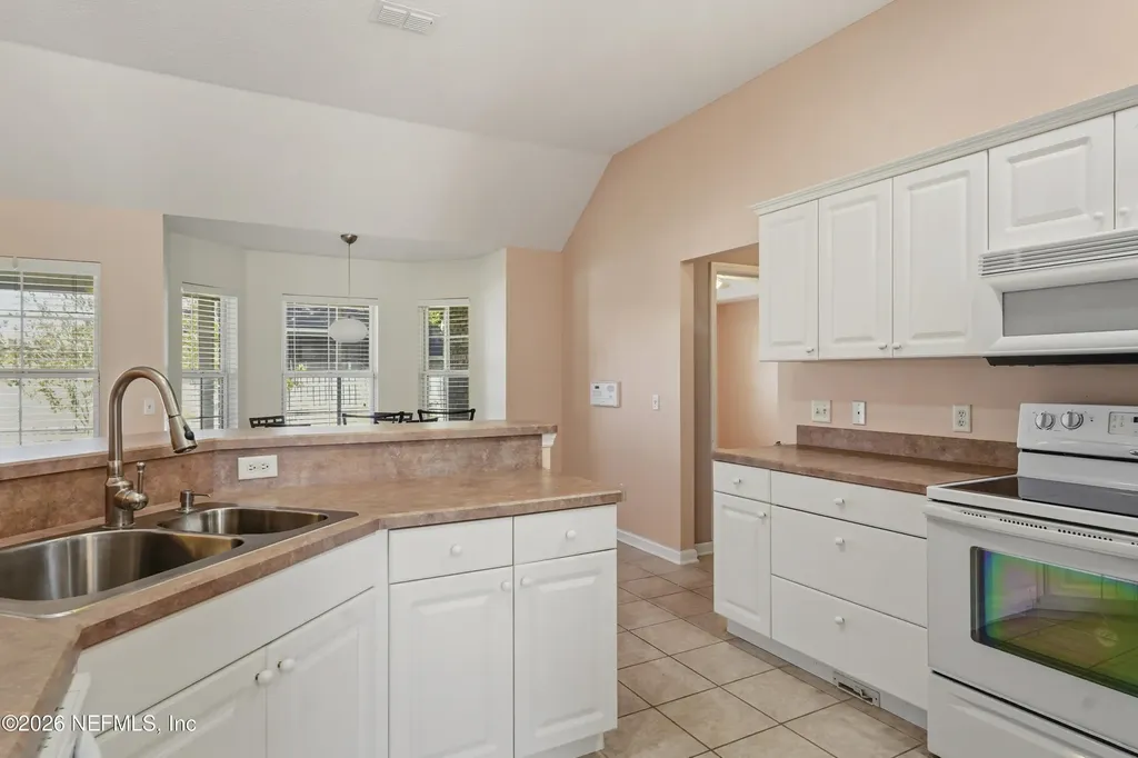 6131 Copper Ridge Circle Macclenny FL 32063