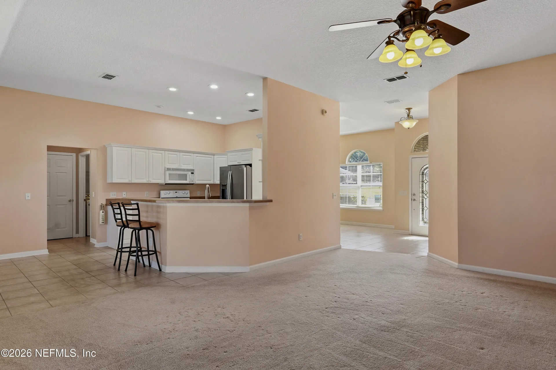 6131 Copper Ridge Circle Macclenny FL 32063