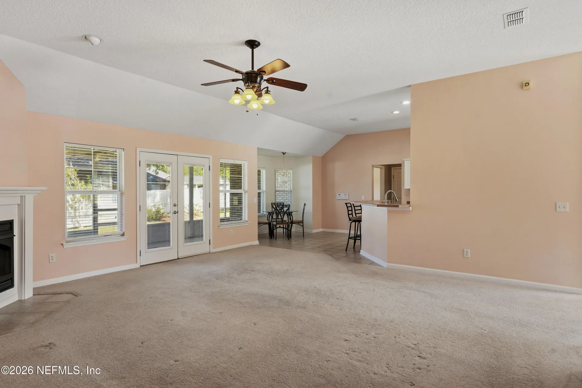 6131 Copper Ridge Circle Macclenny FL 32063