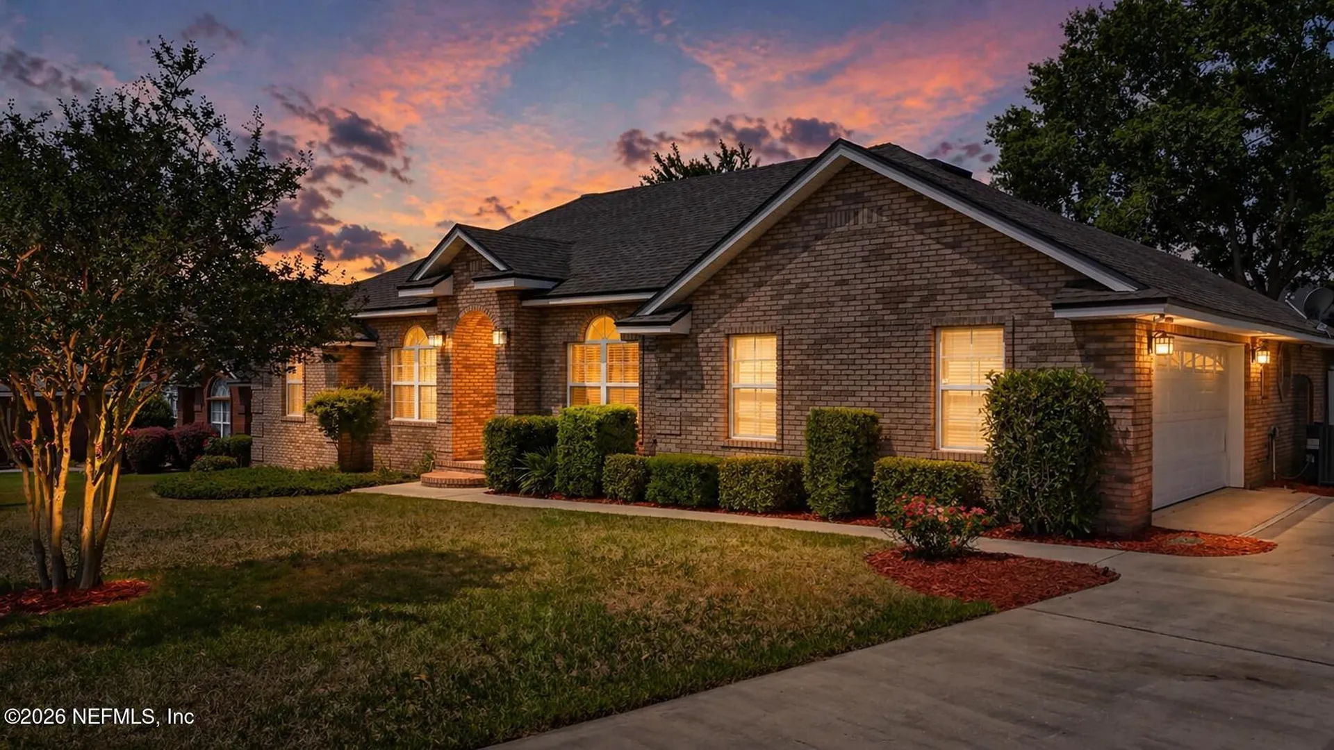 6131 Copper Ridge Circle Macclenny FL 32063