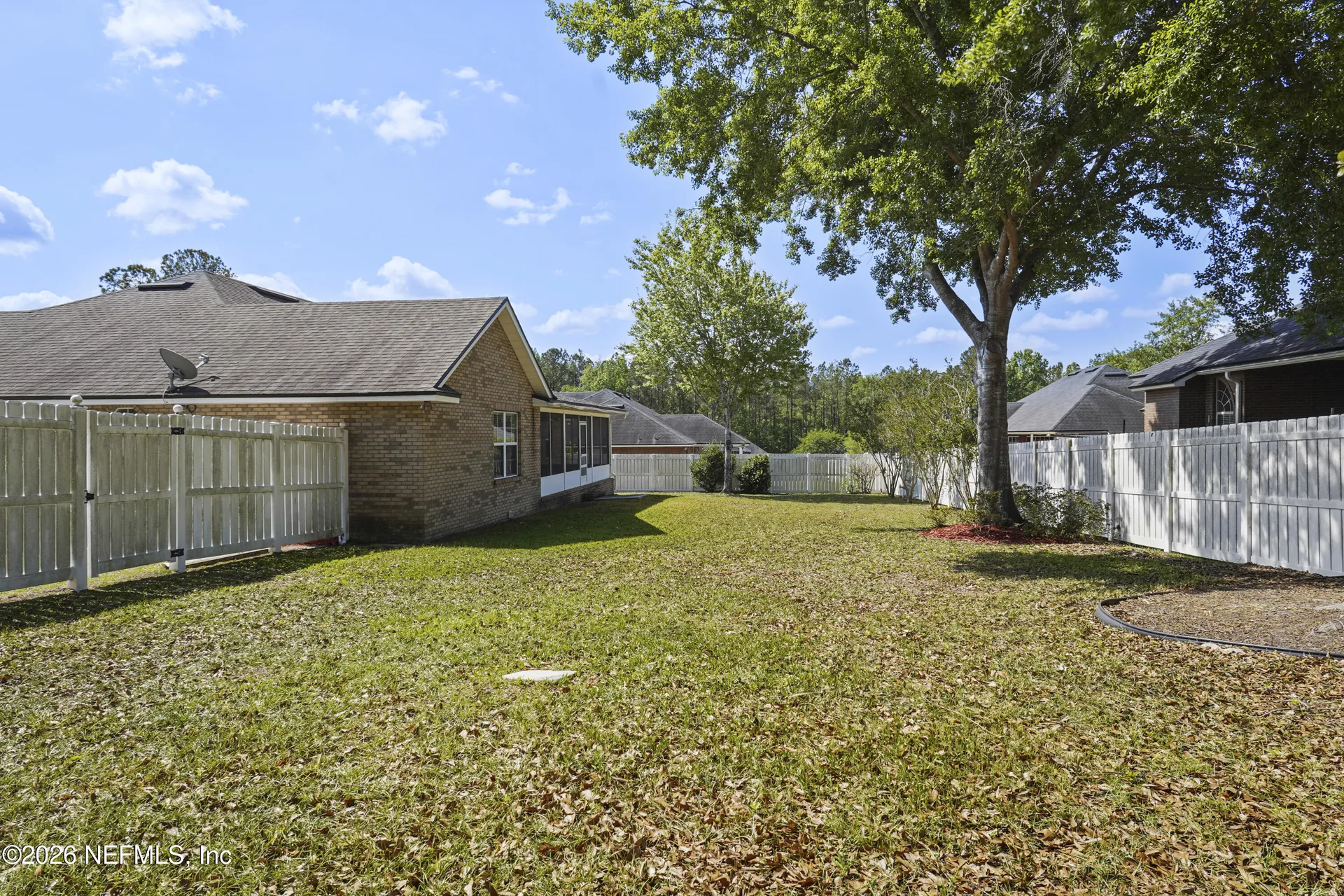 6131 Copper Ridge Circle Macclenny FL 32063